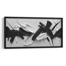 Black and White No. 1 Susana Rensoli - Susana Rensoli | Cuadro decorativo de Canvas Lab