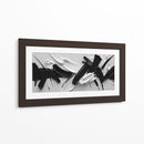 Black and White No. 1 Susana Rensoli - Susana Rensoli | Cuadro decorativo de Canvas Lab