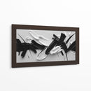 Black and White No. 1 Susana Rensoli - Susana Rensoli | Cuadro decorativo de Canvas Lab