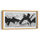 Black and White No. 1 Susana Rensoli - Susana Rensoli | Cuadro decorativo de Canvas Lab