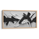 Black and White No. 1 Susana Rensoli - Susana Rensoli | Cuadro decorativo de Canvas Lab