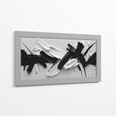 Black and White No. 1 Susana Rensoli - Susana Rensoli | Cuadro decorativo de Canvas Lab