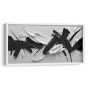Black and White No. 1 Susana Rensoli - Susana Rensoli | Cuadro decorativo de Canvas Lab