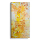 Yellow No.1 - Susana Rensoli | Cuadro decorativo de Canvas Lab
