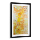 Yellow No.1 - Susana Rensoli | Cuadro decorativo de Canvas Lab