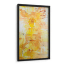 Yellow No.1 - Susana Rensoli | Cuadro decorativo de Canvas Lab