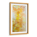 Yellow No.1 - Susana Rensoli | Cuadro decorativo de Canvas Lab