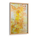 Yellow No.1 - Susana Rensoli | Cuadro decorativo de Canvas Lab