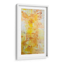 Yellow No.1 - Susana Rensoli | Cuadro decorativo de Canvas Lab