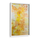 Yellow No.1 - Susana Rensoli | Cuadro decorativo de Canvas Lab