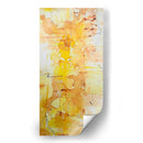 Yellow No.1 - Susana Rensoli | Cuadro decorativo de Canvas Lab