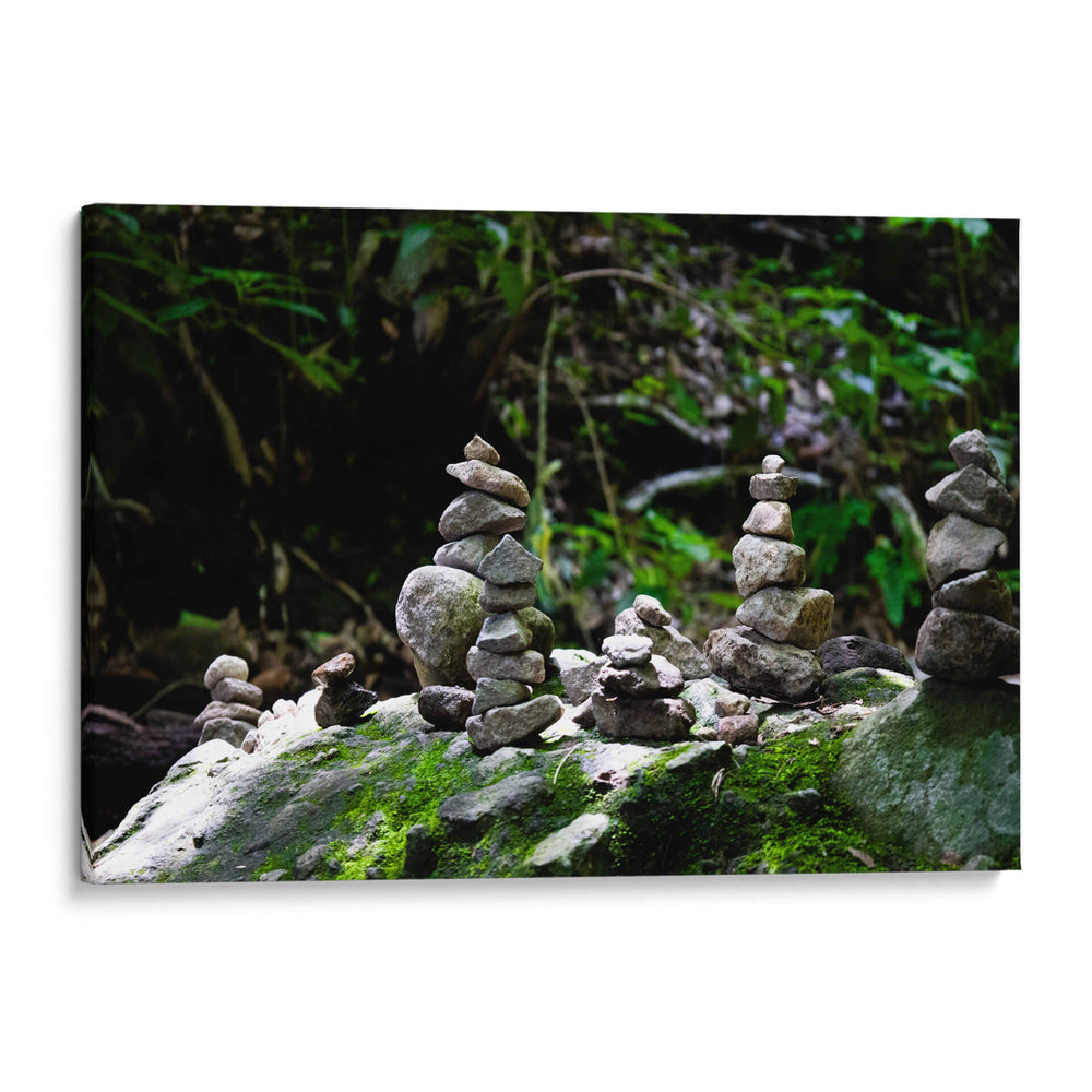 Balance - Alan050 | Cuadro decorativo de Canvas Lab