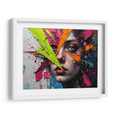 Mirada Fragmentada - Tito Massia | Cuadro decorativo de Canvas Lab