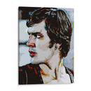 Ajax The Warriors - Vicky Hanggara | Cuadro decorativo de Canvas Lab