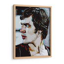 Ajax The Warriors - Vicky Hanggara | Cuadro decorativo de Canvas Lab