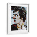 Ajax The Warriors - Vicky Hanggara | Cuadro decorativo de Canvas Lab