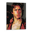 Beck Swan - Vicky Hanggara | Cuadro decorativo de Canvas Lab