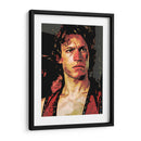 Beck Swan - Vicky Hanggara | Cuadro decorativo de Canvas Lab