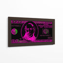 Estados Unidos de Mexico - Fares Verdugo | Cuadro decorativo de Canvas Lab