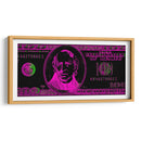 Estados Unidos de Mexico - Fares Verdugo | Cuadro decorativo de Canvas Lab