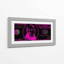 Estados Unidos de Mexico - Fares Verdugo | Cuadro decorativo de Canvas Lab