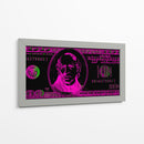 Estados Unidos de Mexico - Fares Verdugo | Cuadro decorativo de Canvas Lab