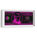 Estados Unidos de Mexico - Fares Verdugo | Cuadro decorativo de Canvas Lab