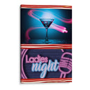 Ladies Night - DEA Digital Esoteric Art | Cuadro decorativo de Canvas Lab