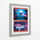 Ladies Night - DEA Digital Esoteric Art | Cuadro decorativo de Canvas Lab