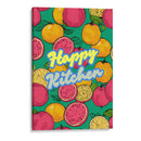 Happy Kitchen - DEA Digital Esoteric Art | Cuadro decorativo de Canvas Lab