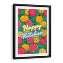Happy Kitchen - DEA Digital Esoteric Art | Cuadro decorativo de Canvas Lab