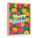 Happy Kitchen - DEA Digital Esoteric Art | Cuadro decorativo de Canvas Lab