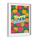 Happy Kitchen - DEA Digital Esoteric Art | Cuadro decorativo de Canvas Lab
