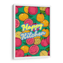 Happy Kitchen - DEA Digital Esoteric Art | Cuadro decorativo de Canvas Lab