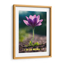 Se tu Misma - DEA Digital Esoteric Art | Cuadro decorativo de Canvas Lab