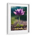 Se tu Misma - DEA Digital Esoteric Art | Cuadro decorativo de Canvas Lab