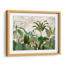 Vida Silvestre Exótica 005 - Andrea Haase | Cuadro decorativo de Canvas Lab