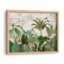 Vida Silvestre Exótica 005 - Andrea Haase | Cuadro decorativo de Canvas Lab