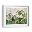 Vida Silvestre Exótica 005 - Andrea Haase | Cuadro decorativo de Canvas Lab