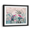 Vida Silvestre Exótica 006 1 - Andrea Haase | Cuadro decorativo de Canvas Lab