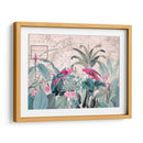 Vida Silvestre Exótica 006 1 - Andrea Haase | Cuadro decorativo de Canvas Lab
