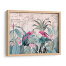 Vida Silvestre Exótica 006 1 - Andrea Haase | Cuadro decorativo de Canvas Lab