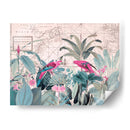 Vida Silvestre Exótica 006 1 - Andrea Haase | Cuadro decorativo de Canvas Lab