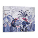 Vida Silvestre Exótica 006 2 - Andrea Haase | Cuadro decorativo de Canvas Lab