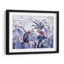 Vida Silvestre Exótica 006 2 - Andrea Haase | Cuadro decorativo de Canvas Lab