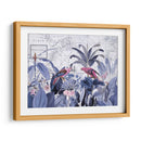 Vida Silvestre Exótica 006 2 - Andrea Haase | Cuadro decorativo de Canvas Lab