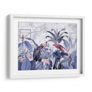 Vida Silvestre Exótica 006 2 - Andrea Haase | Cuadro decorativo de Canvas Lab