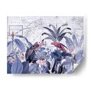 Vida Silvestre Exótica 006 2 - Andrea Haase | Cuadro decorativo de Canvas Lab