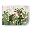 Vida Silvestre Exótica 006 - Andrea Haase | Cuadro decorativo de Canvas Lab