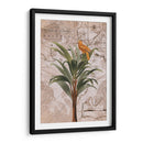 Paraíso de la selva de Indonesia No2 - Andrea Haase | Cuadro decorativo de Canvas Lab